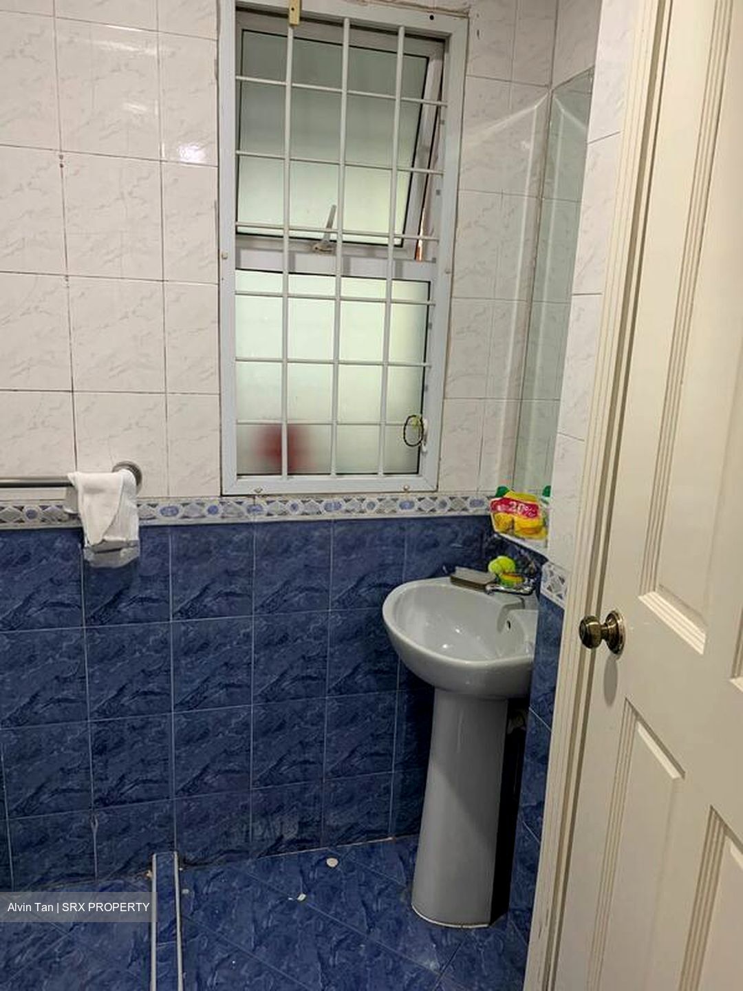 Westville (D22), Terrace #520031631